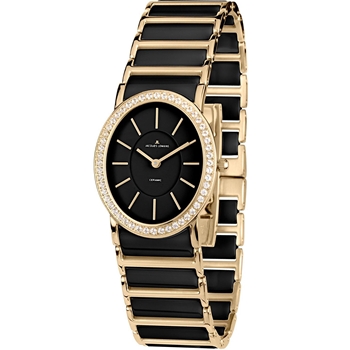 ساعت مچی ژاک لمن 1-1819C